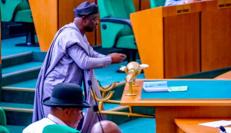 Covid-19 funds: Reps expose Fraud, mismanagement, breach of financial regulations