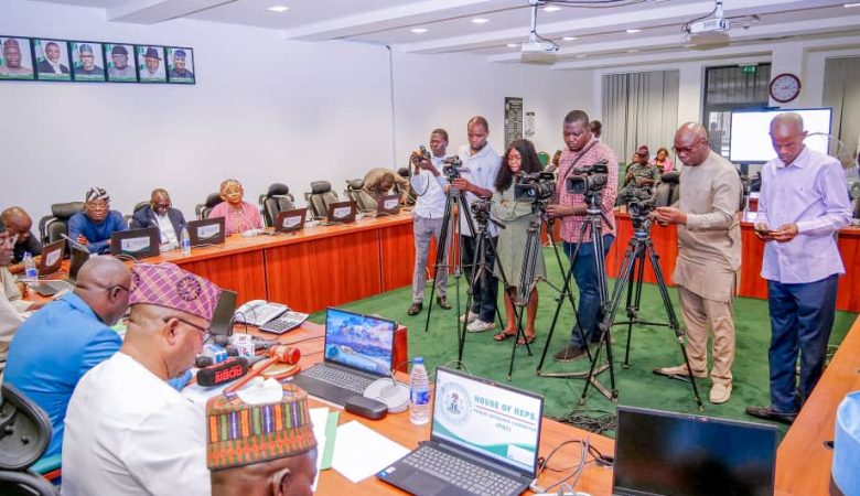 Reps Public Accounts Committee Directs EFCC, ICPC To Recover  Over 3 Billion Naira From Two Former Labour Ministry Permanent Secretaries