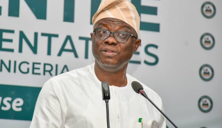 Osun Fed. Lawmakers Condemn Oyetola’s Role in Violent Local Government Takeover, Urge President Tinubu To Call IGP, Security Heads To Order