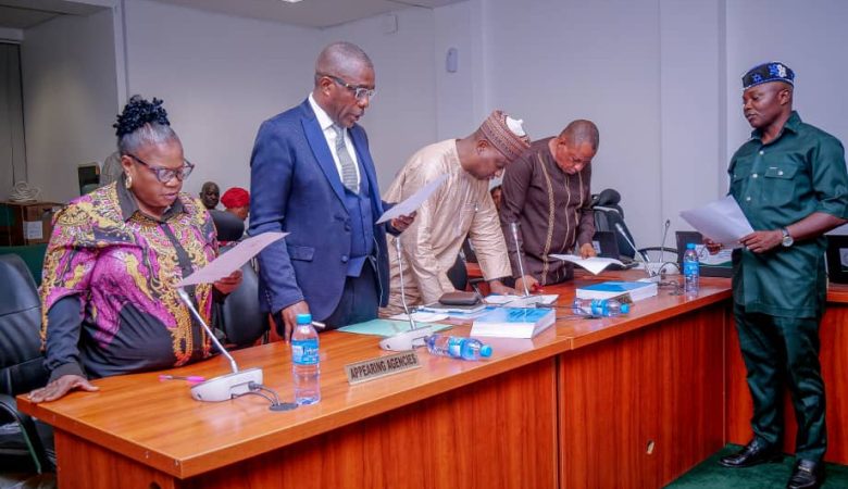 Reps Committee Orders Transport Ministry to Refund N33.5m Spent on Unauthorized Foreign Trips