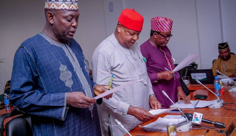 Reps Committee Orders Federal Character Commission to Refund N88.4 Million