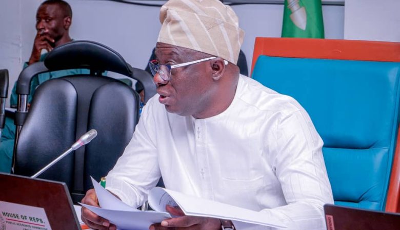 Reps Committee Orders OML18 Resources to Pay $4 Million in Oil Royalties, Gas Flare Penalties Within Five Days