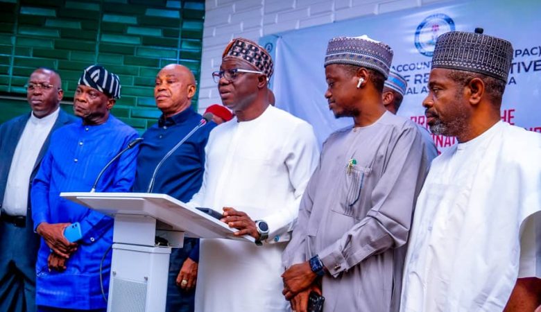Reps To Host 2025 National, Regional Conference on Public Accounts and Fiscal Governance
