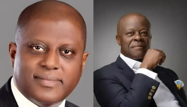 Reps Committees Invite Finance Minister, CBN Governor Over Audit Reports and  Non-compliance with Fiscal Responsibility Act