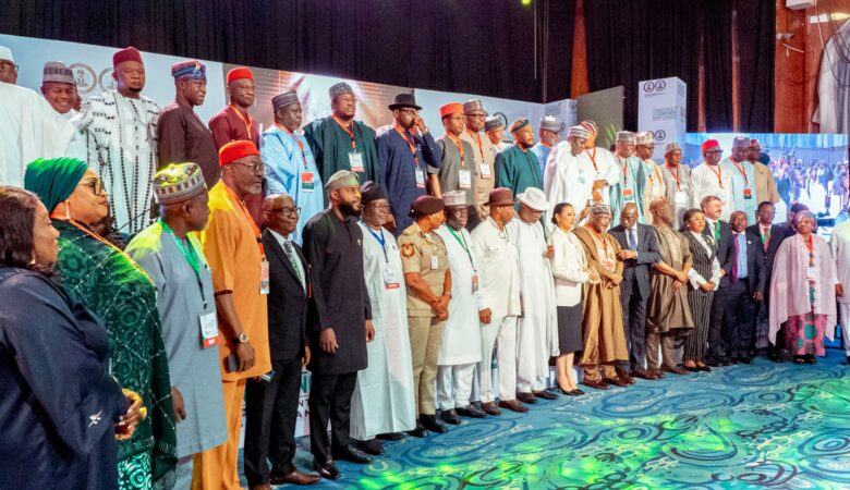 “We Must Move from Paper Reforms to Institutional Enforcement” — EFCC