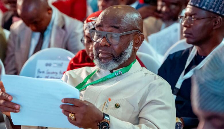 Fiscal Responsibility Act: 54 Offences, Zero Sanctions – FRC Boss Calls for Reform