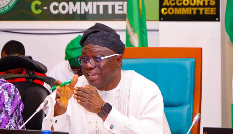 Reps Committee Summons 11 Discos Over N2.6 Trillion Debt to Federation Account