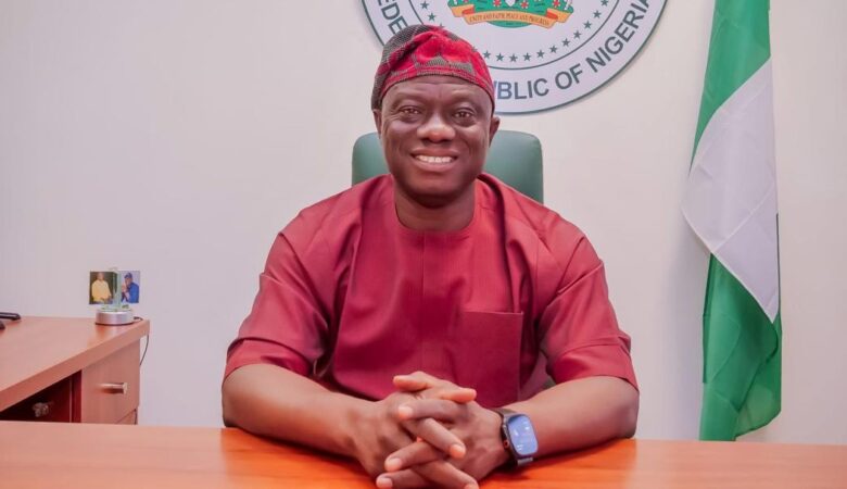 Rep. Bamidele Salam To Inaugurate Ramadan Food and Welfare Packages Distribution Committee on Sunday