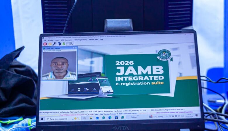 Over 700 Admission Seekers Registered for 2026 UTME Under Rep. Bamidele Salam’s Free Education Initiative