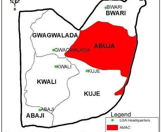 Audit Report Indicts Six FCT Area Councils Over N100 Billion Financial Infractions, Reps Issue Summons