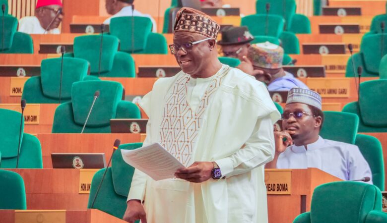 Reps Urge FG To Adopt Agricultural Price Stabilisation Policies To Protect Farmers’ Investments