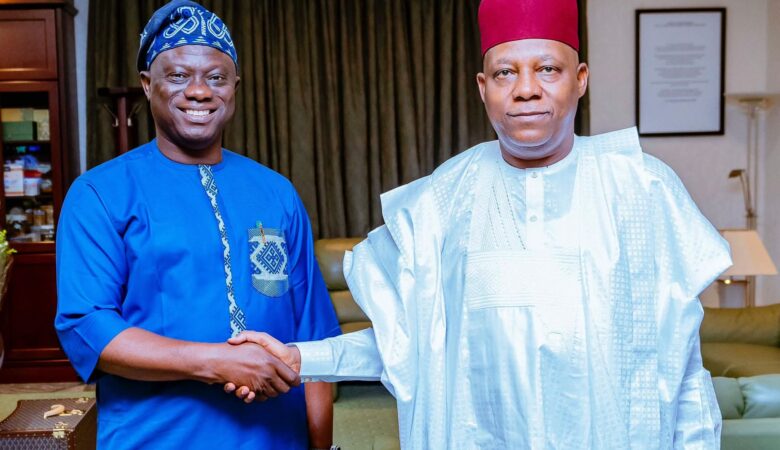Rep. Bamidele Salam Celebrates Vice President Shettima at 60
