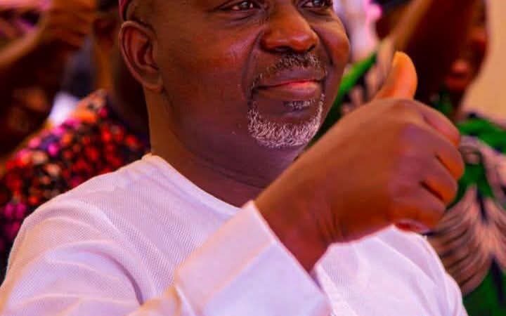 “Godly, Compassionate and Loyal”: Rep. Bamidele Salam Celebrates Osun Governor’s Chief of Staff, Akinleye